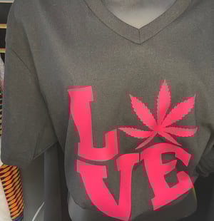 Image of Custom T-shirts