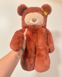 Image 1 of Marcy the XL Floppy Bear