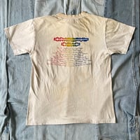 Image 3 of 1985 Fall Tour Sz M