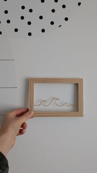 Image 2 of Cadre Vague