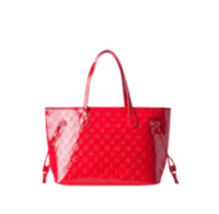 Luxury Lifestyle Tote Bag 