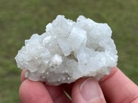 Image 2 of Apophyllite & Okenite Specimen #2602