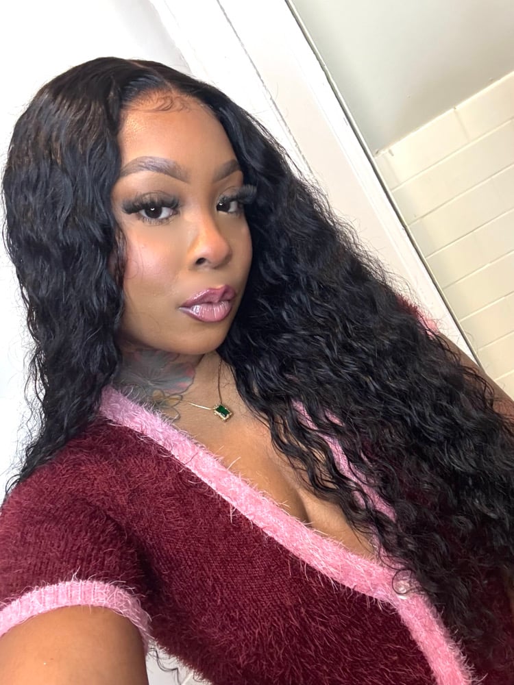 Image of Exotic Waves