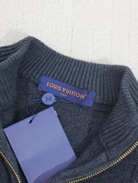 Image 5 of Lou Embossed Jumper 