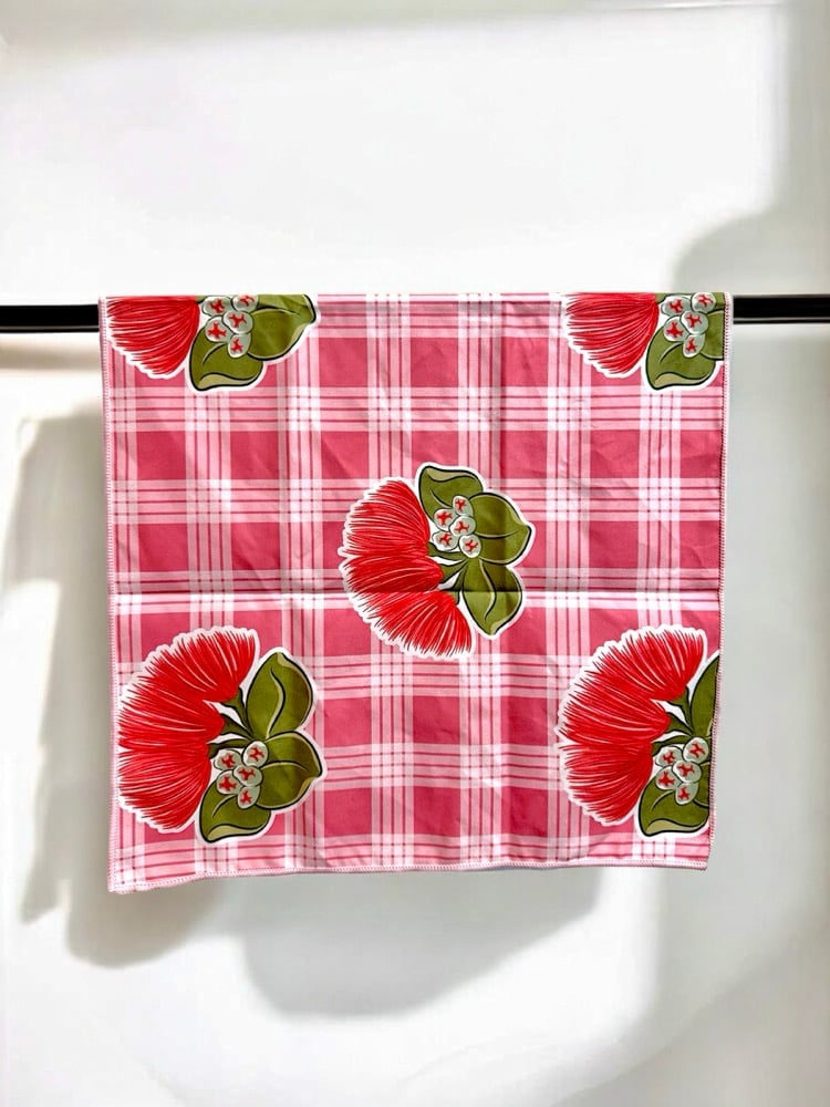 Image of Ohia Hand Towel