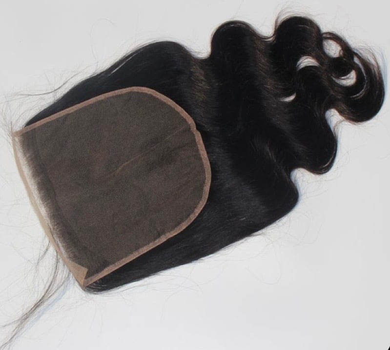 Image of 7X7 HD Lace Closure