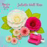 Image 3 of Juliette Wall Rose 1293 