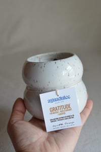 Image 5 of Gratitude Candle Cups