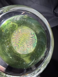 Image 4 of Green sparkle toob