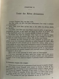 Image 16 of La grande encyclopédie illustrée des sciences occultes, très rare de 1937 