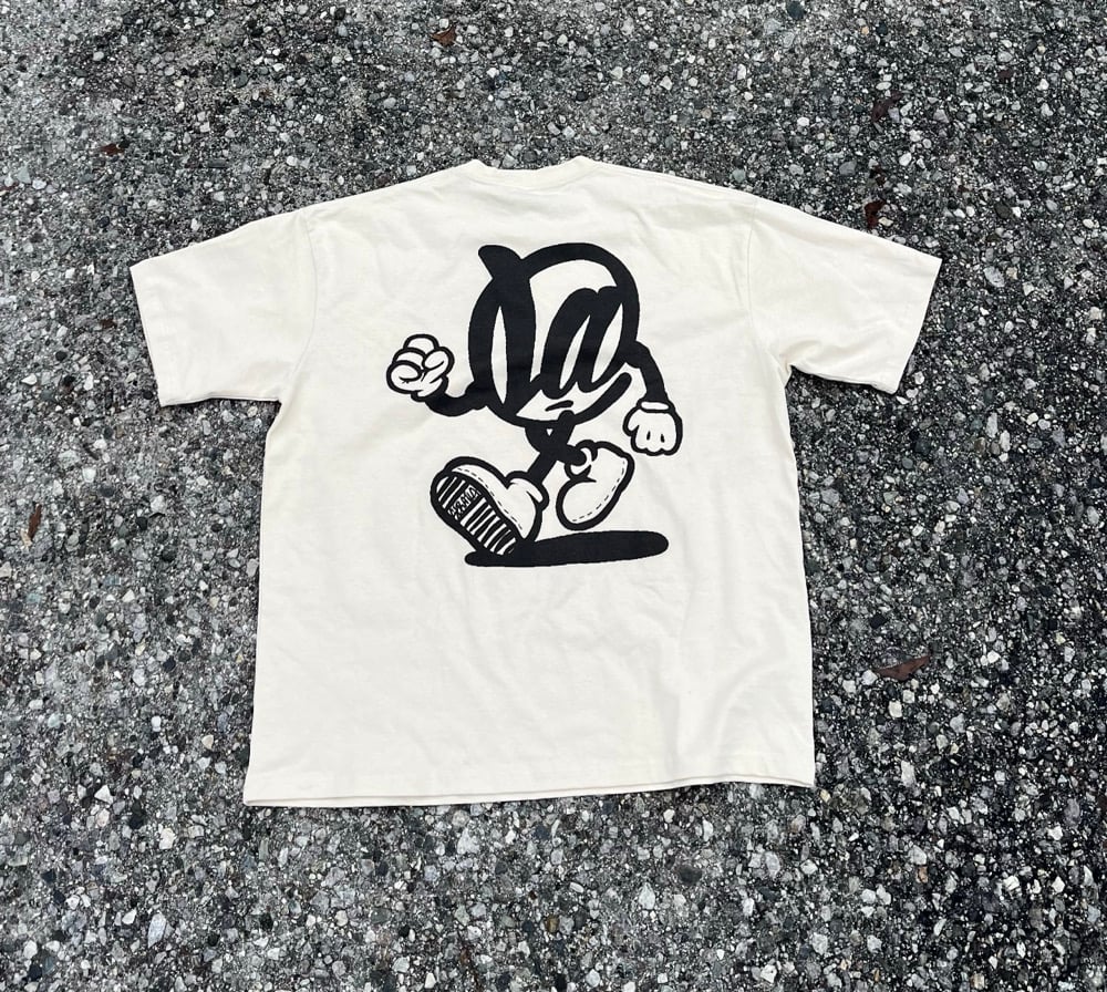 Image of @LA x Tee