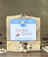 Oatmeal Coffee 