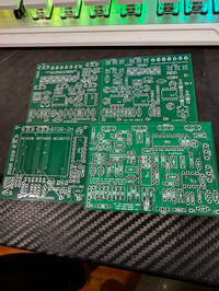 Image 1 of DIY PCB 6 pack  bundle