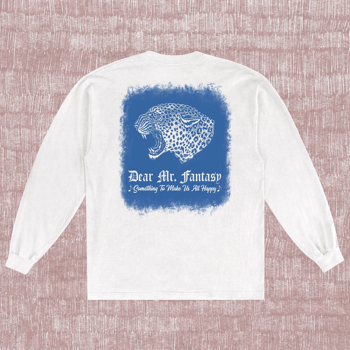 Image of Dear Mr. Fantasy - Long Sleeve Shirts