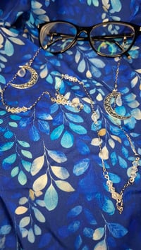 Image 4 of Luna | Glasses Chain