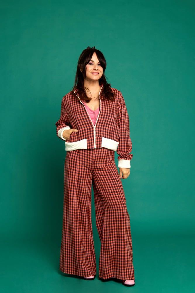 Image of Bomber Fans