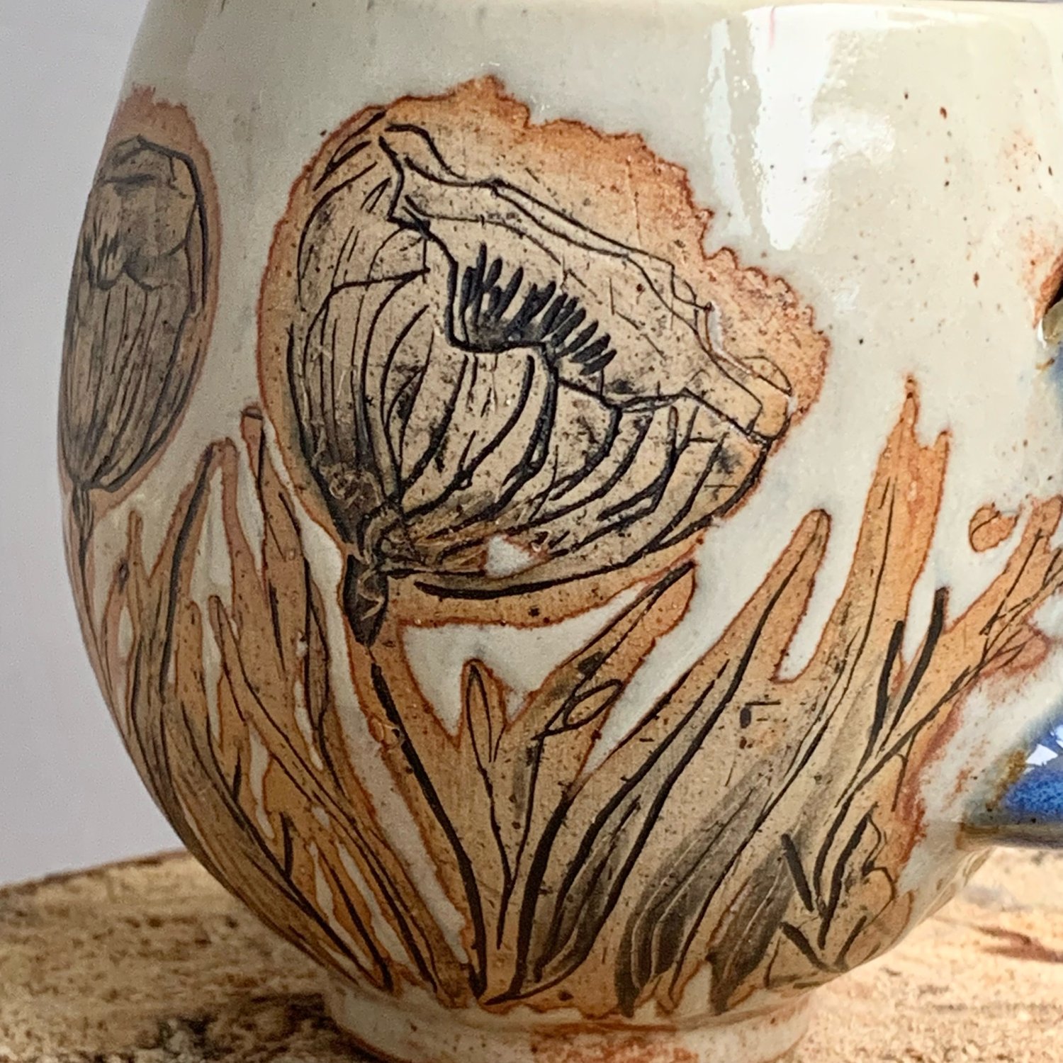 Image of Wildflower Cup 