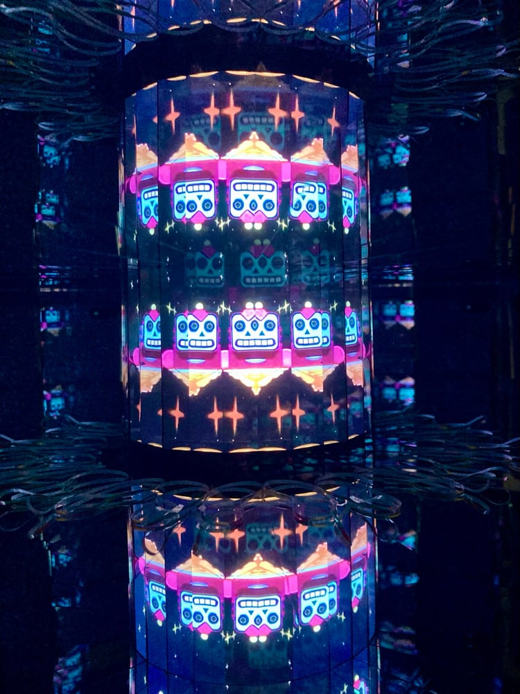 Lifting The Veil Image 6