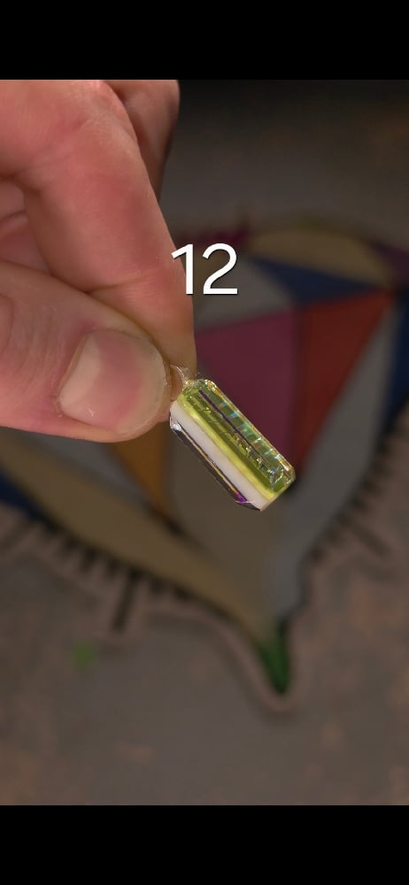 Image of Bits - Drop #4🍀