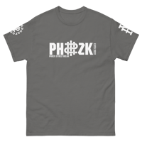 Image 4 of PHRZK X AOTEAROA 4EVA 24K TEE II