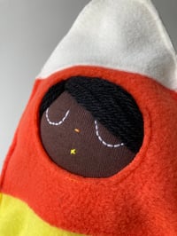 Image 4 of Candycorn - Spooky Artober Doll