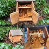 Tiny Cedar Cottage 