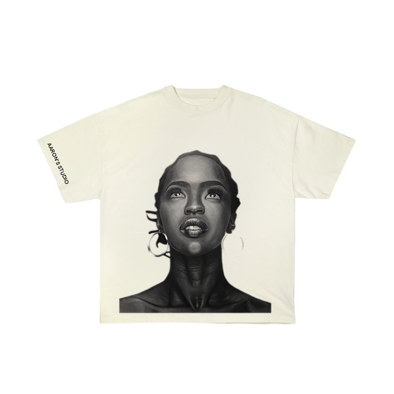 Nothing Even Matters Tee