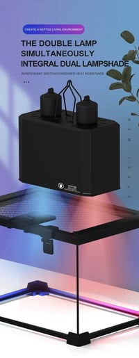 Image 9 of Higher Reflection Double Light Dome 