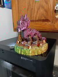 Image 1 of EARTH dragon