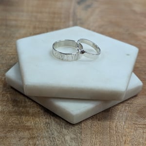 Image of Chunky Ring Workshop