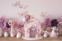 Image 7 of Pearly Blush (Set of 2)