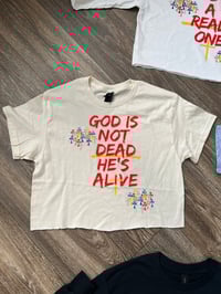 Image 1 of Crop Tops 