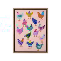 Image 1 of Hen House Happenings 