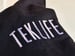 Image of TEKLIFE C073 Hoodie with embroidery
