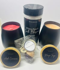 Bundles Set.