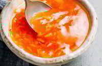 Sweet & Sour Sauce 8oz