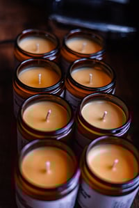 Image 15 of Sweet Indulgence Beeswax Candles