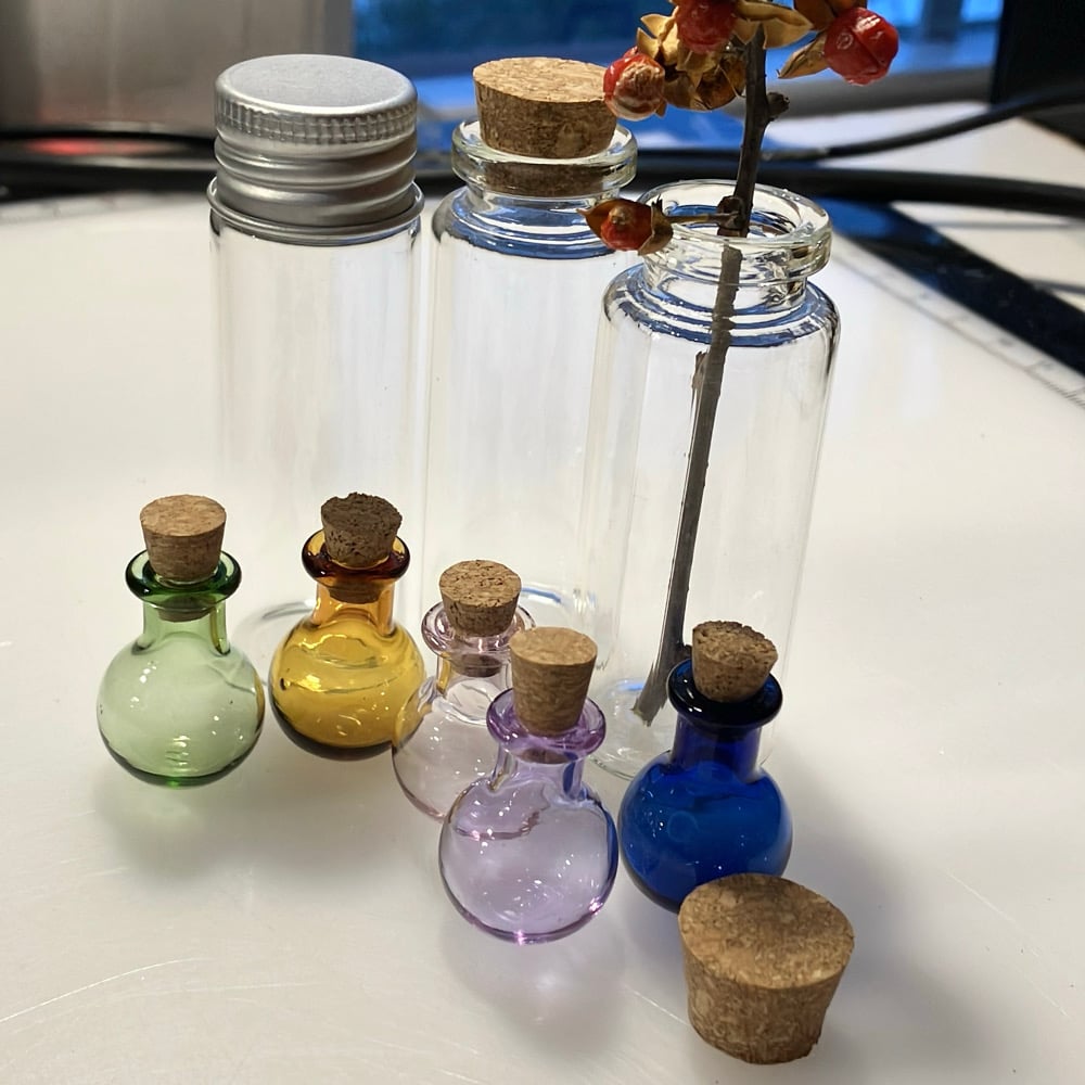 Image of Deco Shrine