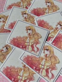 Image 9 of Galaxia Sticker 