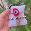 Red Eye Duo Set 