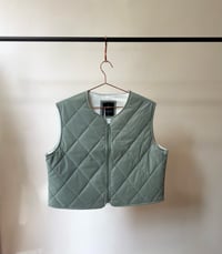 Image 1 of Aqua Vest 