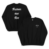 Freedom Sweatshirt