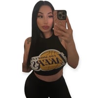 Image 1 of Lakers Tank Top