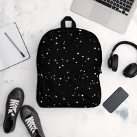 Backpack (Galaxy design)