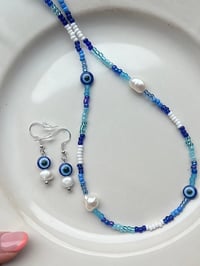 Image 2 of “Mykonos” Necklace