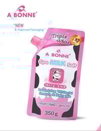 Image 2 of A BONNE SPA SALT SCRUB