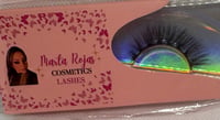Image 1 of Lashes DY3