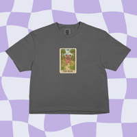 The Bear Tarot