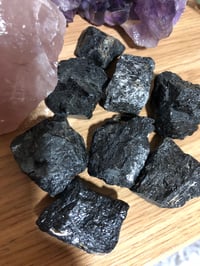 Black Tourmaline ✨
