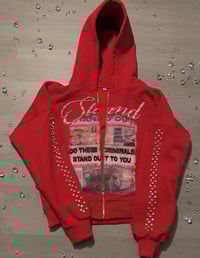 Image 3 of STAND OUT SET